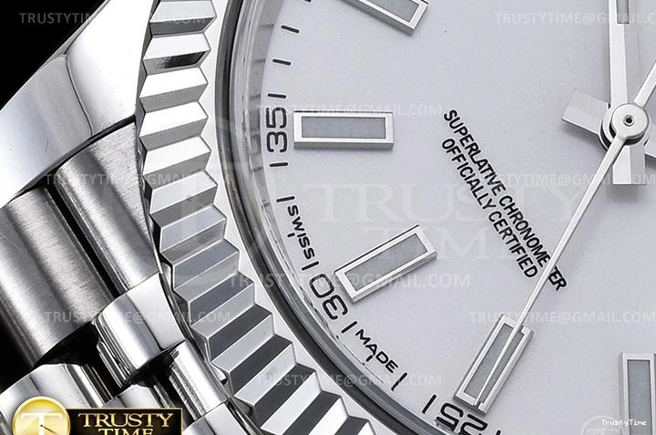 1008 Effortless R2DJ0252J – DJ2 41mm Jub 641
